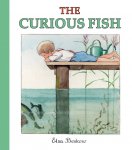 The Curious Fish, Elsa Beskow