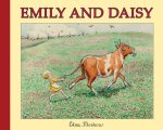 Emily and Daisy, Elsa Beskow