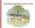 Rosalind and the Little Deer, Elsa Beskow
