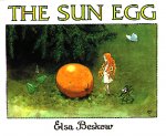 The Sun Egg, Elsa Beskow