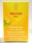 Weleda Calendula Soap