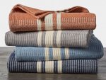 Cirrus Supersoft Organic Cotton Throw