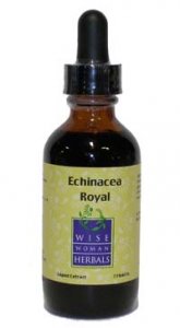 Echinacea Royal Liquid Compound