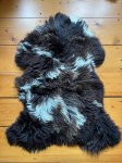 Navajo Churro Sheepskin 2 SOLD