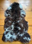 Navajo Churro Sheepskin 4