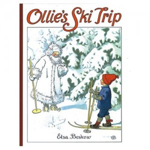 Ollies Ski Trip