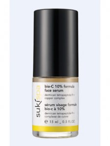 Suki Bio-C 10% Formula Face Serum
