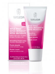 Weleda Wild Rose Soothing Facial Lotion