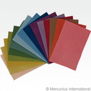 Filges Wool Felt Set